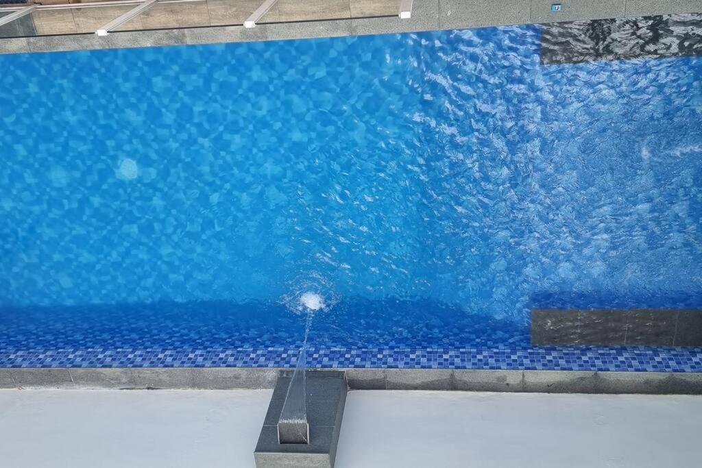 Villa 55 With Pool, Karaoke And Rooftop Bogor Exterior foto